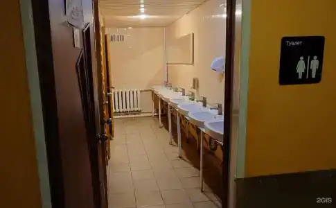 Ковчег - 6