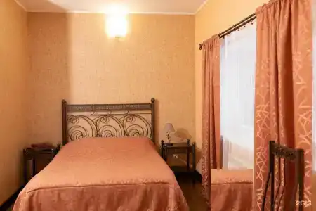 Гостевой Двор - 89