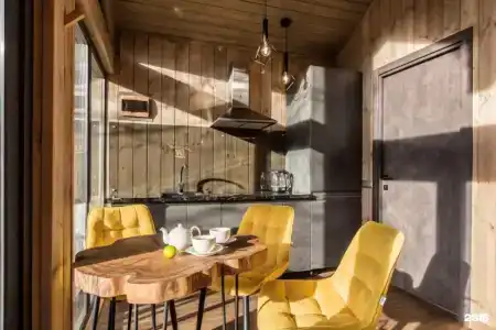 Эко-отель Ниагара - 91