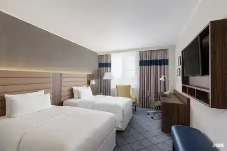 Radisson & Congress Center Saransk - 116