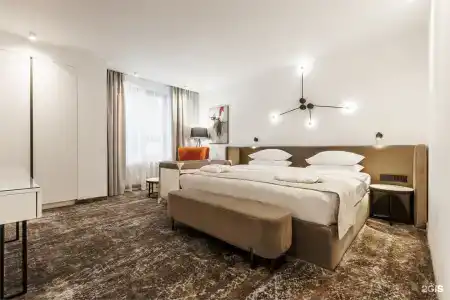 Grand Hotel Royal Lions - 182