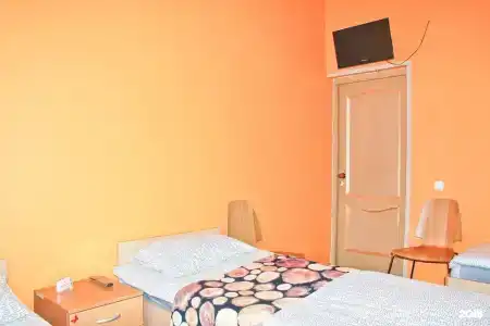 AHOSTEL - 48