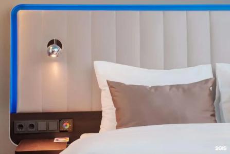 Park Inn by Radisson - 57