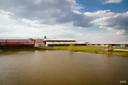 Загородный отель Konakoff в Сажино - 236