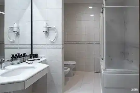 Одиссея Wellness Resort - 121