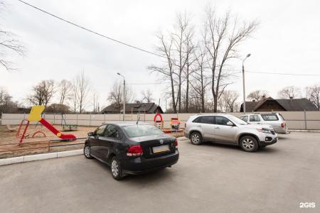 Hochu Priehat na Proletarskoy - 11