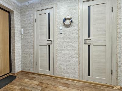 Live comfortably on Oktyabrsky Avenue 82 - 25