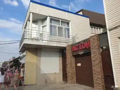 Астон - 182