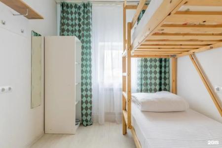 Нижний & Хостел - 128