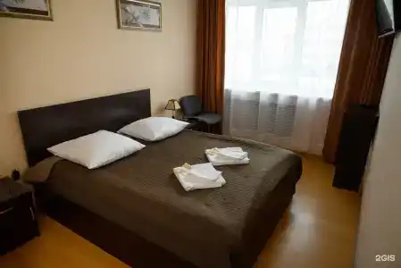 Патриот - 114