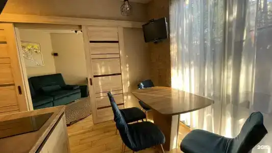 Свои в Мадриде - 109