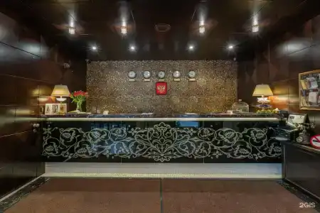 Атташе - 9