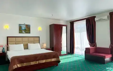 Wellness Park Gagra All-Inclusive - 41