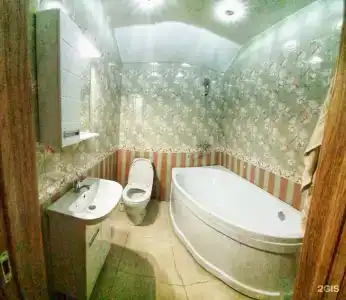 в Соснах - 20