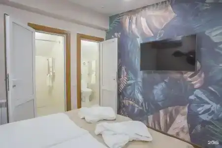 ПАН-интер & Mineral Spa - 56