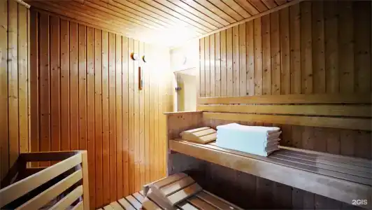 Одиссея Wellness Resort - 214