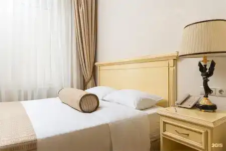 Rimar Hotel Krasnodar - 133