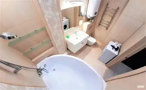Мегаполис - 9