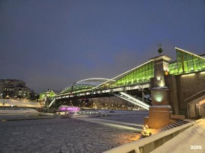 Квартиры на Бережковской набережной 4 - 29