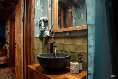 Приют на Марсе - 4