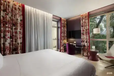 Swissоtel Resort Сочи Камелия - 58