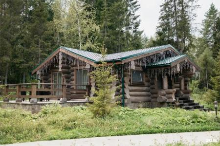 Гранд Усадьба - 162