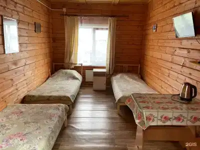 Тункинский источник - 18