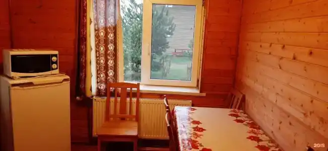 Устье Бич Резорт - 14
