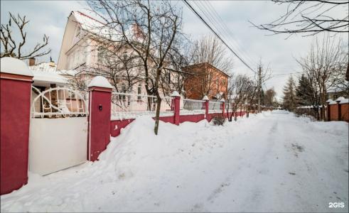 Частный Дом Василия Бутурлина 108 - 53
