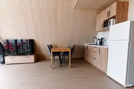 Глэмпинг Alfa Глэмпинг - 141