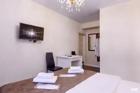 Оскар Некрасовка - 10