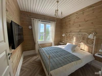 Forrest Lodge Karelia - 175