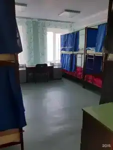 Хостел - 10