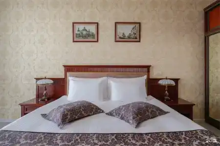 Marins Grand Hotel - 71