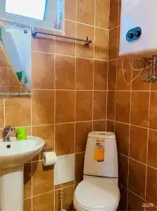 База отдыха Рюттю - 157