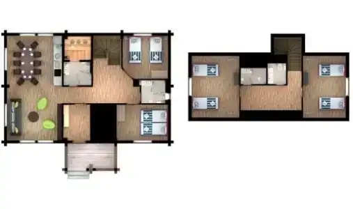 Дом у моря - 205