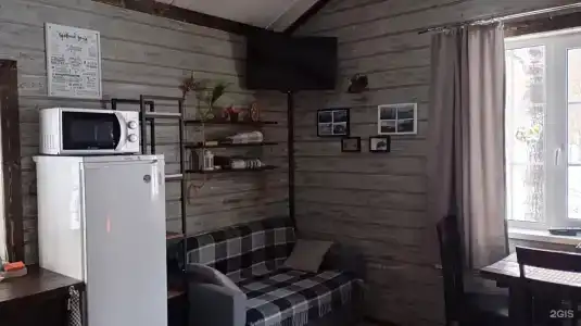 Домик на Центральной 20 - 69