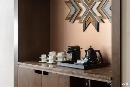 Radisson & Congress Center Saransk - 113