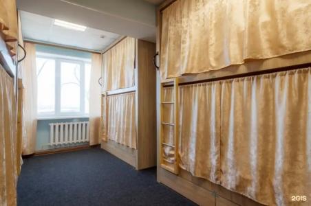 NiceHostel - 40
