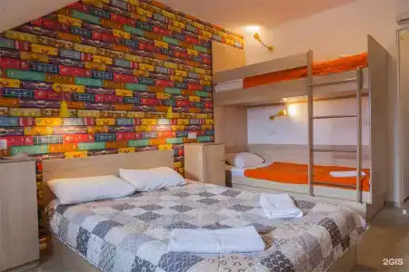 Центральный - 111