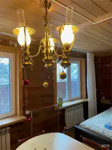 Селигер виледж - 77