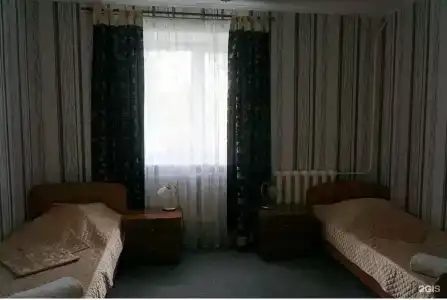 Домашний очаг на Мира 4 - 11