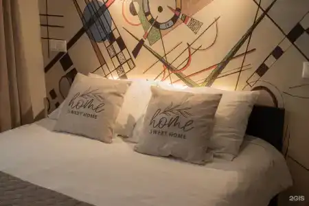 Ренуар студия на Каштановой, 6 - 108