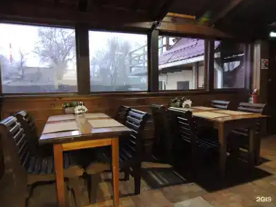 Гризли - 25
