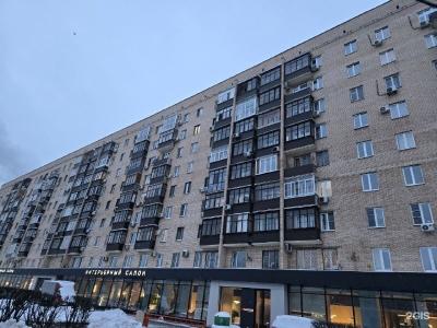 Квартиры на Бережковской набережной 4 - 30