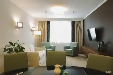 Hilton Garden Inn Ufa Riverside - 60