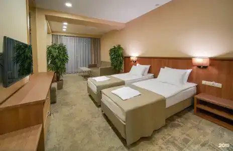 Alpha Business-Hotel - 51