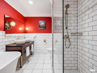 Заречный SGH - 118