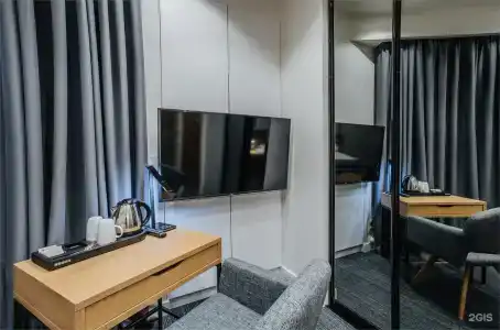 X-Clinic - 120