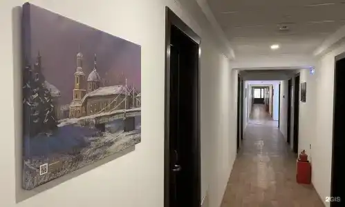 Турист - 28